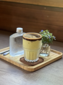 Sinh tố bơ